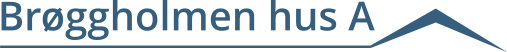 Broggholmen_hus_A